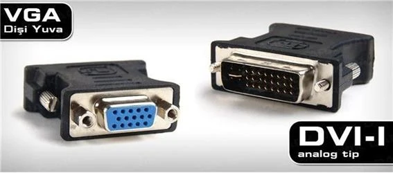 FRISBY FA-VG12 VGA KABLO  10M - 2