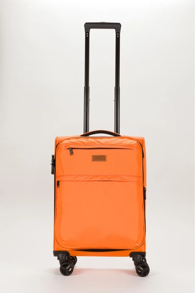 Unisex Kabin Boy Kumaş Valiz 028-03 ürün görseli