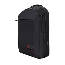 PLM Lucca-Usb 17  Lacivert  Notebook Sırt Çantası - 3