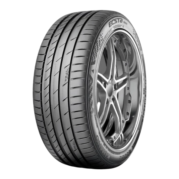 Kumho 225/45R19 96Y XL ECSTA PS72 (EV) 2025 Üretim Yaz Lastiği ürün görseli
