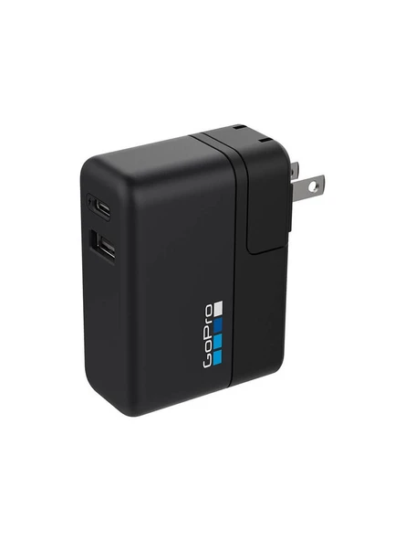 GoPro Go Pro Supercharger: Şarj Aleti (Çift Çikişli Hizli Şarj)Supercharger (Dual Port Fast Charger) - 2
