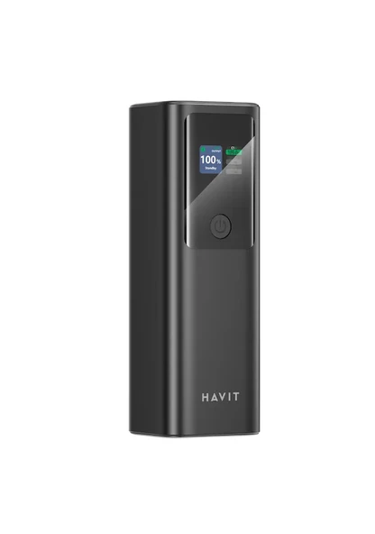 Havit PB50 27000 mAh Hızlı Şarj Powerbank