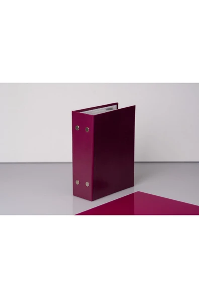 Fotoğraf Albümü 100 Lük 1 Adet 10x15 Fotoğraf Albümü