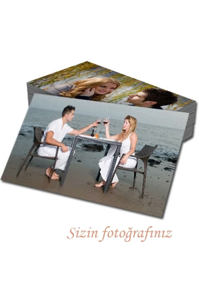 Kişiye Özel Fotoğraf Baskısı 13x18 Cm - Resim 4