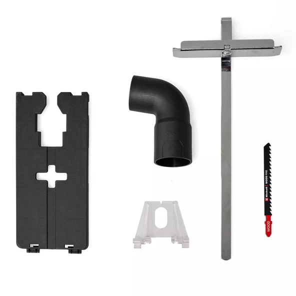 Einhell TP-JS 18/135 Lİ BL Solo Dekupaj Testere 4321260 - 2