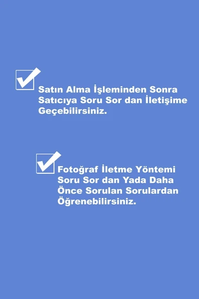 Fotoğraf Baskısı 50 Adet 10x15 5331435232 - Resim 5