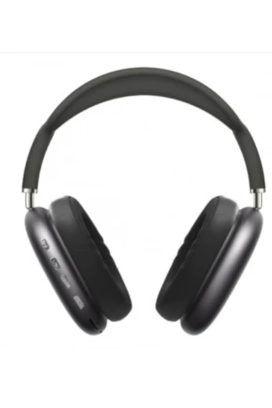 P9 Bluetooth 5.0 Mikrofonlu Kulaküstü Kablosuz Kulaklık - 2