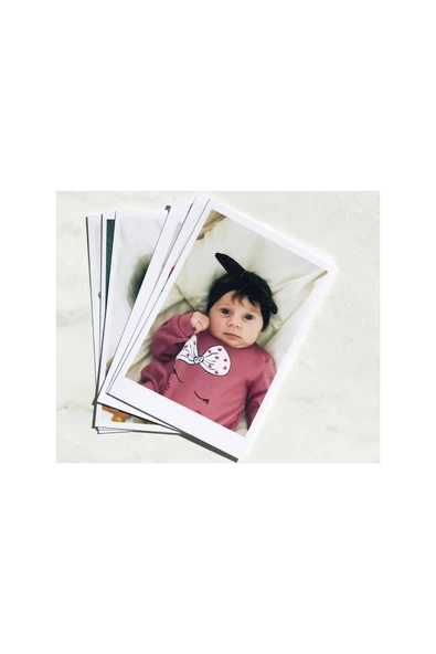 Fotoğraf Baskı Mini Boy 50 Adet 10x7 Cm 533 143 52 32 - 2