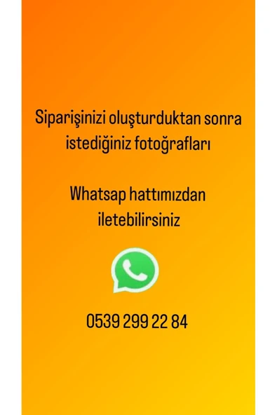 Kişiye Özel Fotoğraf Baskısı 10x15 Cm - 5