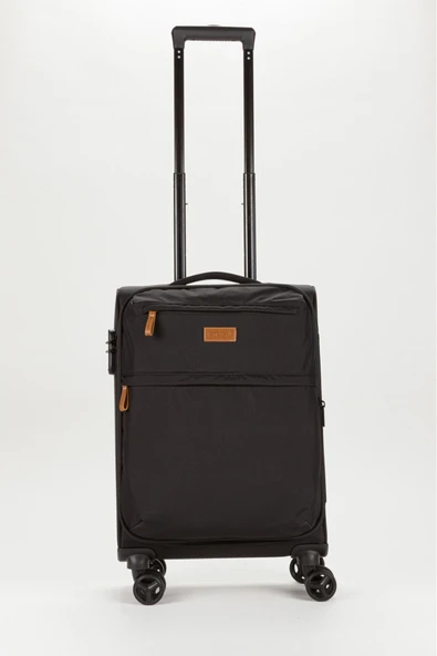 Unisex Kabin Boy Kumaş Valiz 028-03 ürün görseli