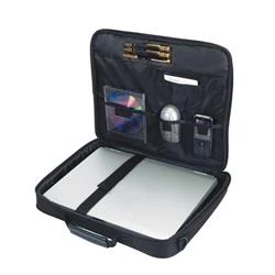 Targus TAR300Z Siyah 15"6  Notebook Çantası - 4