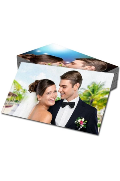 Kişiye Özel Fotoğraf Baskısı 10x15 Cm - 3