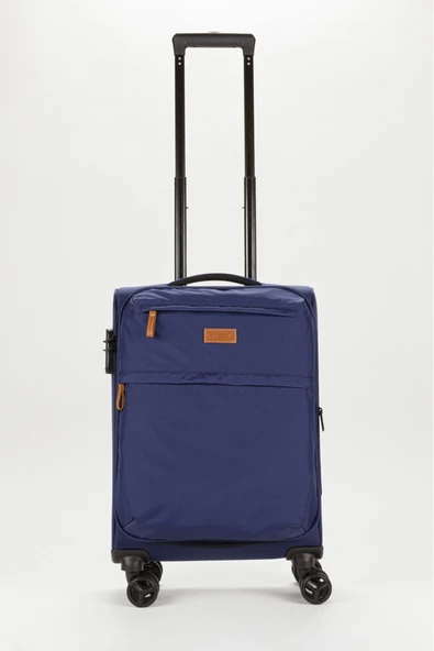 Unisex Kabin Boy Kumaş Valiz 028-03 ürün görseli