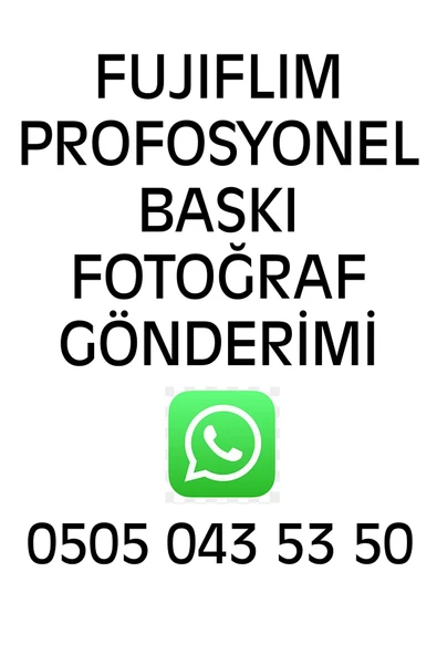 Fotoğraf Baskısı 10 Adet 10x15 Klasik Ebat (ORİJİNAL SOLMAZ. BASKI) - Resim 2