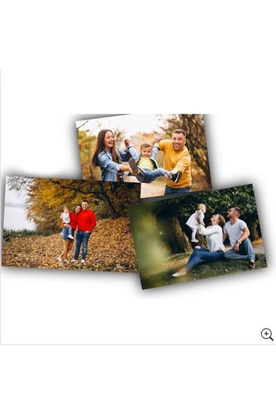 Fotoğraf Baskısı 50 Adet 10x15 Cm - 2