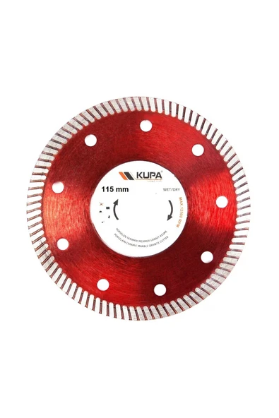 KUPA HASSAS KESİM 115 MM ürün görseli