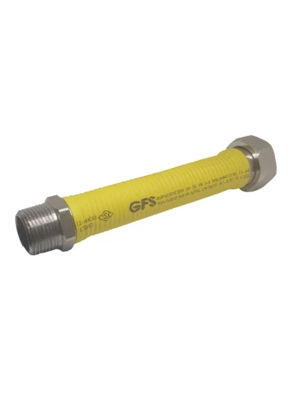 GFS SAYAÇ FLEXİ 23CM G4-1 23CM - 1