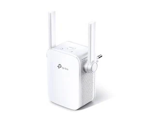 Tp-Link TL-WA855RE 300 Mbps Wifi Range Extender-Menzil Genişletici - 4
