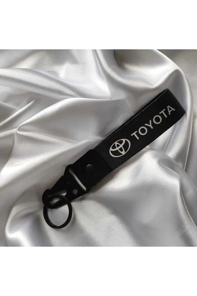 İndispensableyl TOYOTA kaliteli Oto Anahtarlık