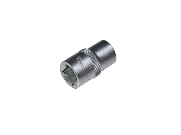 İzeltaş Altı Köşe Lokma Anahtar 1/2'' 17 mm - 1