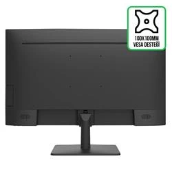 Ezcool 23.8" Corp EZC24 FHD 5MS 100Hz VGA HDMI VA Monitör (Sıfır Ölü Piksel Garantili) - 8