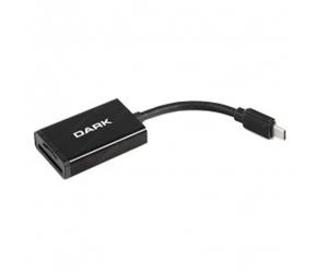 Dark DK-AC-UCR310 USB3.1 Type-C Harici Çoklu Kart Okuyucu - 2