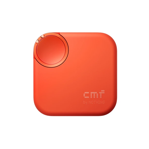 CMF Buds 2 Turuncu (Nothing Türkiye Garantili) - 3