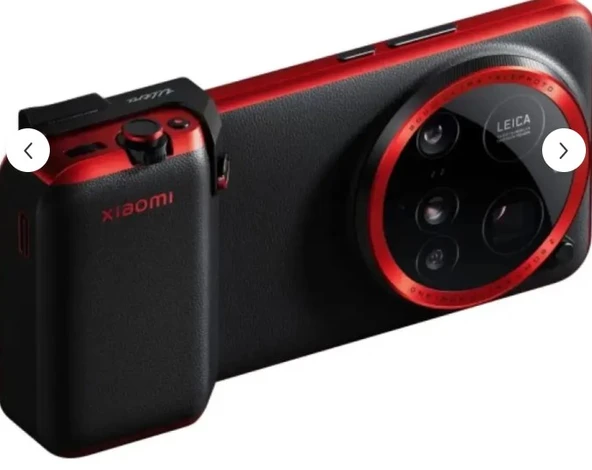 Xiaomi 15 Ultra Photography Kit Legend Edition