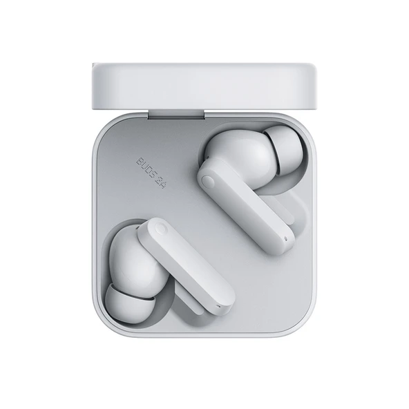 CMF Buds 2a Beyaz (Nothing Türkiye Garantili)