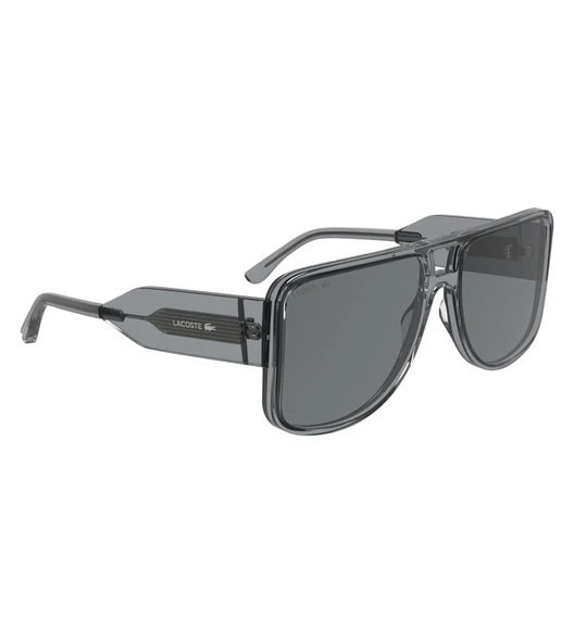 Lacoste L6056S 035 Kadın Güneş Gözlüğü - Resim 8