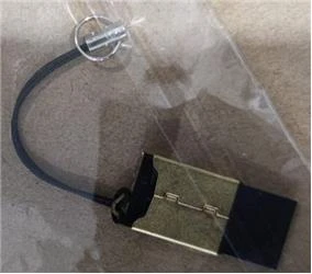 S-link SLX-CR20 Usb 2,0 Micro Sd Kart Okuyucu - 8