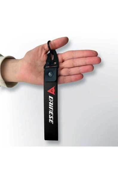 İndispensableyl DAİNESE kaliteli Oto Anahtarlık - Resim 2