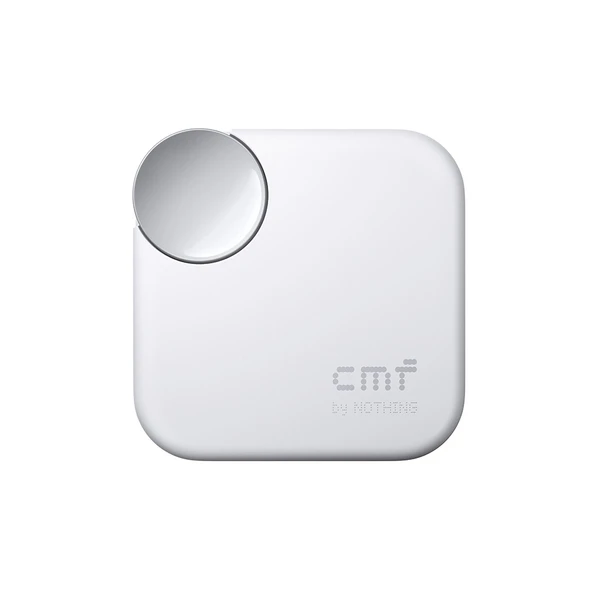 CMF Buds 2a Beyaz (Nothing Türkiye Garantili) - 2