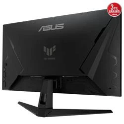 Asus 27" Tuf Gaming VG27AQ3A 180Hz 1ms 2K WQHD Adaptive Sync Fast IPS Gaming Monitör - 4