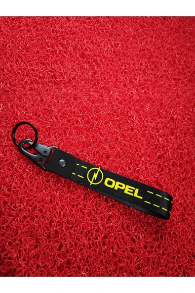 İndispensableyl OPEL kaliteli Oto Anahtarlık