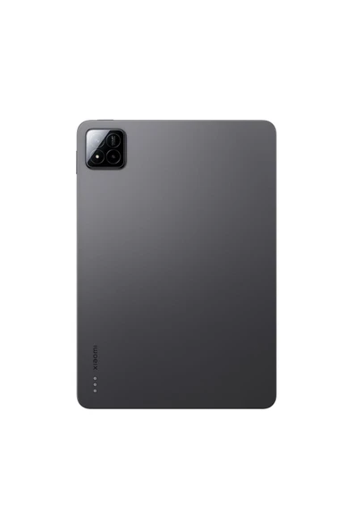 Xiaomi Pad 7 Pro 12/512 GB Gri (Xiaomi Türkiye Garantili) - 3