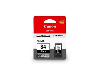 Canon PG-84 Black Siyah Mürekkep Kartuş E-514 - 2