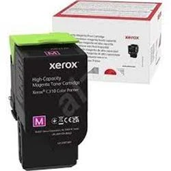 Xerox 006R04370 C310-C315 Yüksek Kapasite Magenta Kırmızı Toner 5.500 Sayfa - 2