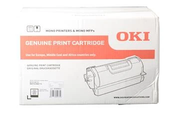 OKI 45488802 TONER - B721, B731, MB760, MB770 - 18.000 SAYFA - 2