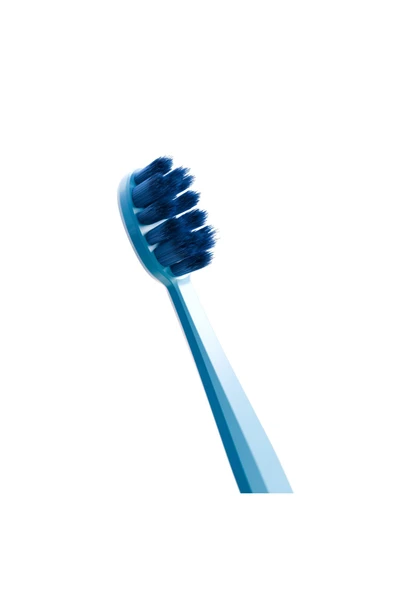 Difaş Nano Polish Orta Sert (Medium) Diş Fırçası (2 Adet) - 4