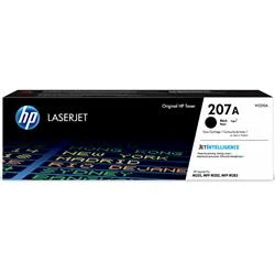 Hp 207A Black Siyah 1.350 Sayfa Toner W2210A - 2