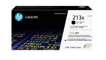 Hp 213A Black Siyah 3.500 Sayfa Toner W2130A - 2