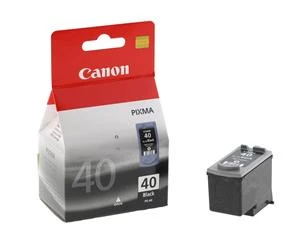 Canon PG-40 Black Siyah Mürekkep Kartuş MX300-310 MP140-190-210-220 - 2