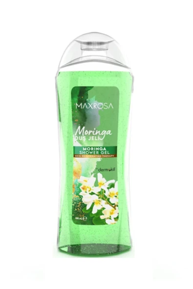 Dermokil Maxrosa Moringa Duş Jeli 500 ml