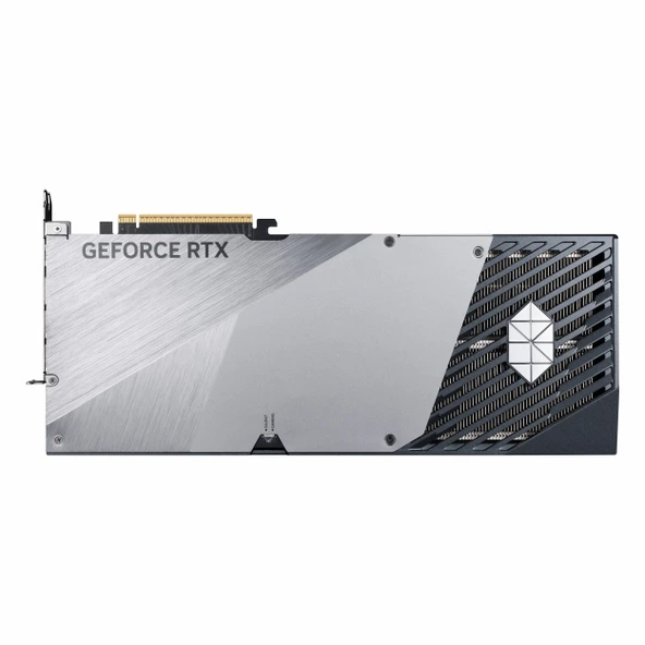 MSI Suprim SOC GeForce RTX 5090 32GB GDDR7 512Bit HDMI/DP Ekran Kartı - 6