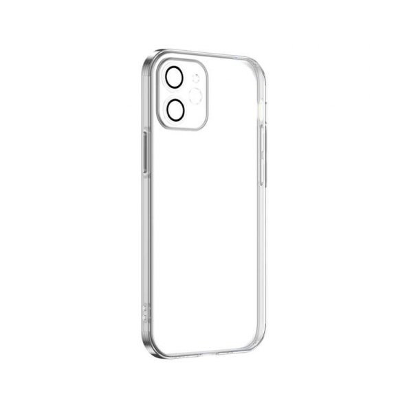 Apple iPhone 11 Kılıf  Krep Kapak - 3