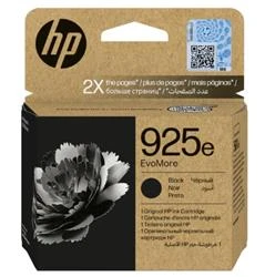 HP 925E Siyah Black  Kartuş 4K0W3PE - 2