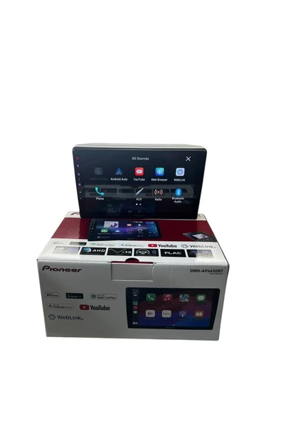 Renault Clio 5 PİONEER 4-64 TAM PROFESYONEL OEM MULTİMEDİA - 3