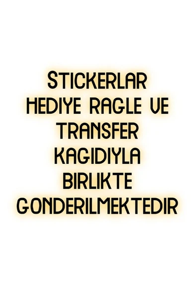 İndispensableyl Kemal Atatürk Imzası Oto özel yeni sticker Beyaz 25*6,8 Cm - 2