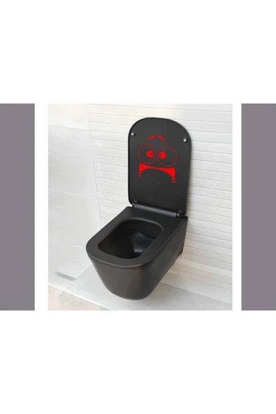 İndispensableyl Banyo özel yeni sticker-ev Dekor özel yeni sticker-komik özel yeni sticker - 2